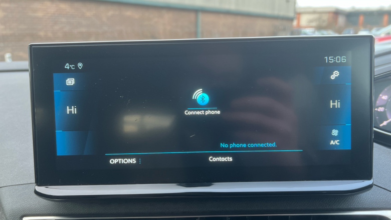 Peugeot 3008 1.5 BlueHDi Allure Premium 5dr Diesel Estate